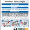 Lisseur de joint salle de bain Rubson