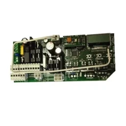Logique de commande Cardin SL524 (999471) pour portail coulissant