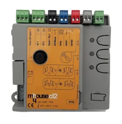 Logique de commande Mhouse CL2KIT/02 pour télévision Samsung