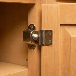 Loquet à billes sur ressort vendu par 2