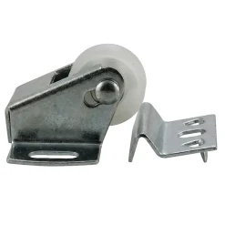 Loqueteau à rouleau Diall vendu par 2