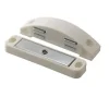 Loqueteau blanc 10 kg entraxe 60 Diall vendu par 2