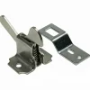 Loqueteau magnétique de placard QCL acier zingué