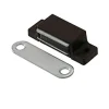 Loqueteau marron 4 kg entraxe 34 mm vendu par 2