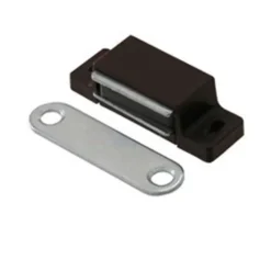 Loqueteau marron 6 kg entraxe 38 Diall vendu par 2