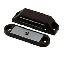 Loqueteau Marron 4 kg entraxe 49mm Diall