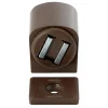 Loqueteau réglable Marron 6 kg Diall