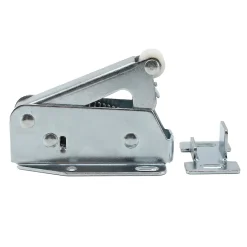 Loqueteau Tip Latch à pression Diall