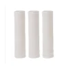 Lot 3 cartouches filtre à eau 1 micron - ultra-filtration particules fines