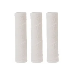 Lot 3 cartouches filtre à eau anti boue et impuretés 50 microns - protège adoucisseur et osmoseur