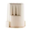 Lot 5 douilles testeurs d'installation B22 - Zenitech