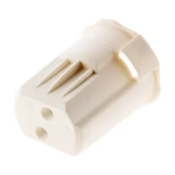 Lot 5 douilles testeurs d'installation B22 - Zenitech