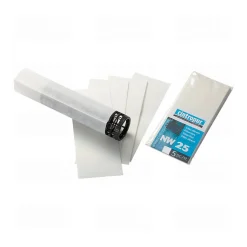 Lot 5 tamis filtrants 131/25 100 microns
