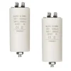 LOT 2 X Condensateur 30.0UF 450 V À Cosses CONDO 30MF NEDIS