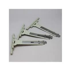 Lot de 3 - Attaches souples 150/165 pour volet roulant