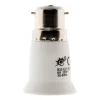 Lot de 2 adaptateurs de douille B22/E27 - Zenitech