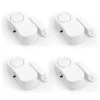Lot de 3 boîtes de 4 mini-alarmes pour portes/fenêtres