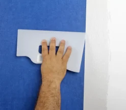 Lot de 3 colles Papiers Peints en Pâte Semin Sem-Pro XXL, Prêt à l'Emploi, Seau de 5 kg