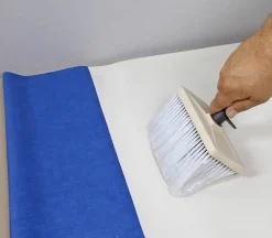 Lot de 3 colles Papiers Peints en Pâte Semin Sem-Pro XXL, Prêt à l'Emploi, Seau de 5 kg