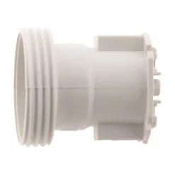 Lot de 10 douilles de chantier E27 sans bague - Zenitech