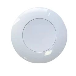 Lot de 10 détecteurs de fumée Origine France Lifebox - Serenity 10