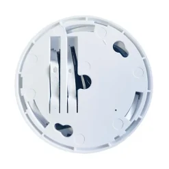 Lot de 10 détecteurs de fumée Origine France Lifebox - Serenity 10