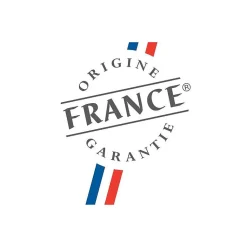 Lot de 10 détecteurs de fumée Origine France Lifebox - Serenity 10