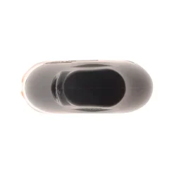 Lot de 10 fiches mâles 2P 6A latérales - Noir - Zenitech