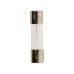 Lot de 3 fusibles en verre 5x20 1,6A - Zenitech