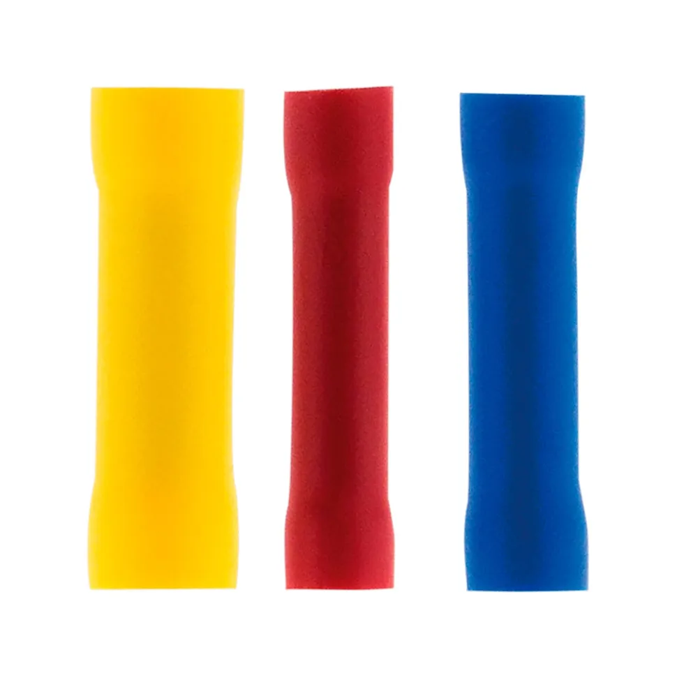 Lot de 10 manchons de connexion - Zenitech