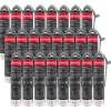 Lot de 24 Mousses colle universelle SpeedFix Construction 878 pistolable 690ml PENOSIL