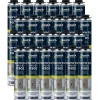 Lot de 24 Mousses expansives PU pistolable P305 Foam'n'Fill Pro B3 750ml BOSTIK