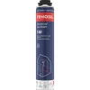 Lot de 12 Mousses polyuréthanes Universal Gunfoam 146 pistolable 690ml PENOSIL