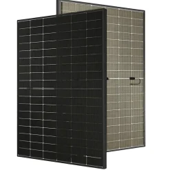 Lot de 2 Panneaux solaires 450Wc DMEGC Bifacial - Bi-verre