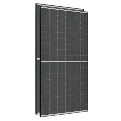 Lot de 2 Panneaux solaires 500Wc TrinaSolar Bifacial - Bi-verre