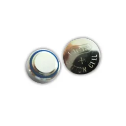 Lot de 10 piles bouton 377a, 626a