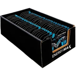 Lot de 4 piles Power Plus LR03 avec - Bleu foncé- 5five
