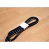 Lot de 4 ranges cordon ou câble taille M - Zenitech