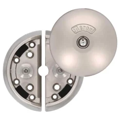 Lot de 2 serrures antivol utilitaire Meroni UFO Classic