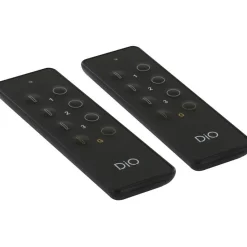 Lot de 2 télécommandes - DiO CONNECTED HOME - 3 canaux + 1 groupe - DiO 1.0