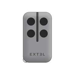 Lot de 2 télécommandes Extel Umii