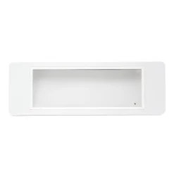Luminaire de secours anti blackout à encastrer - usage intérieur autonomie 4 heures - Avidsen - 103635