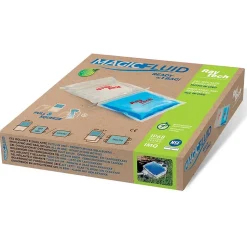 Magic Fluid - Sachet De Gel Monodose Bi-composant Ip68 - 170 Grammes