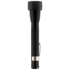 Maglite Lampe torche Mini R6 + Accessoires livrés en blister - Noir