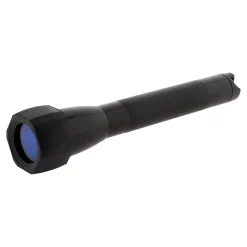 Maglite Lampe torche Mini R6 + Accessoires livrés en blister - Noir
