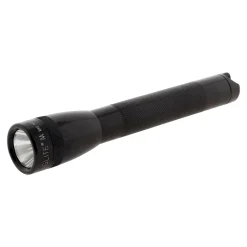Maglite Lampe torche Mini R6 + Accessoires livrés en blister - Noir