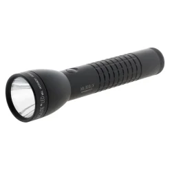 Maglite ML300LX Lampe torche LED 2x piles D - Noir