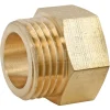 Mamelon égal femelle 15/21 (1/2") - mâle 15/21 (1/2")