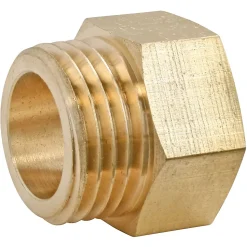 Mamelon égal femelle 15/21 (1/2") - mâle 15/21 (1/2")