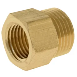Mamelon réduit femelle 8/13 (1/4") - mâle 12/17 (3/8")